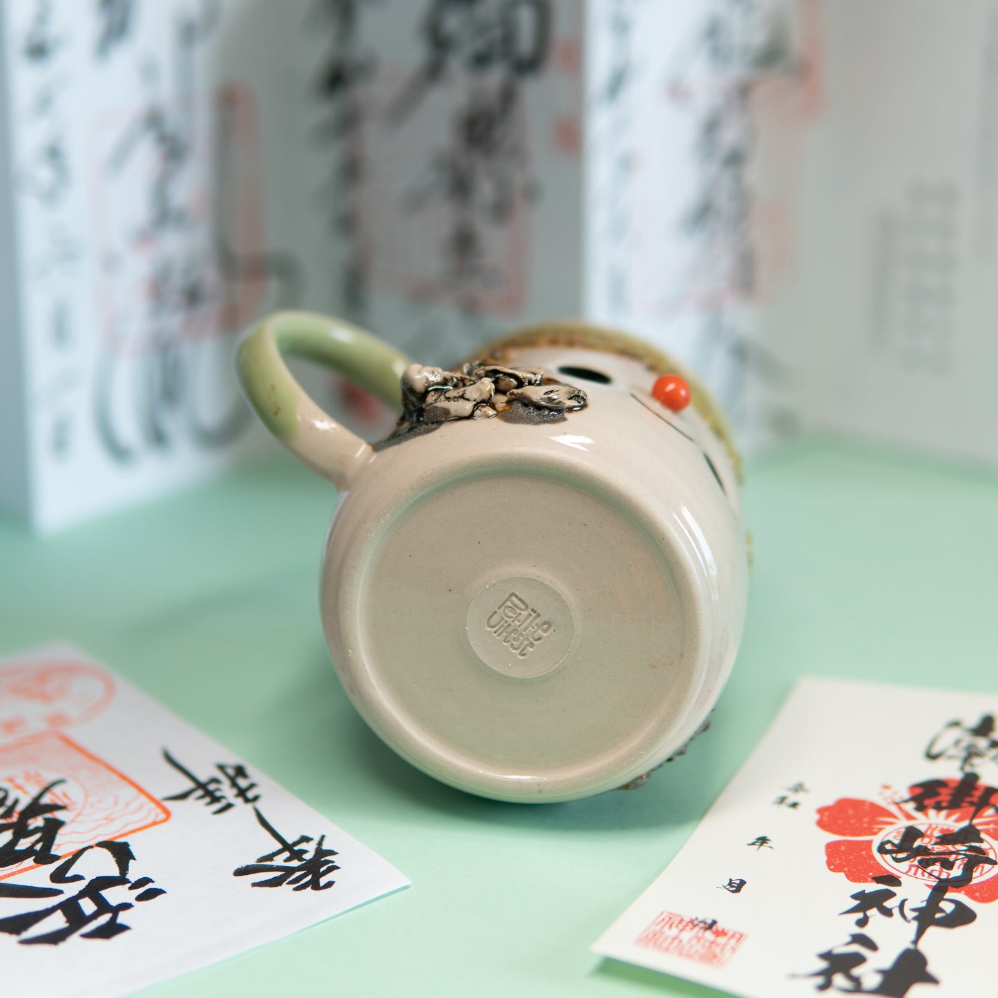Bonsaï - Tasse 500 ml