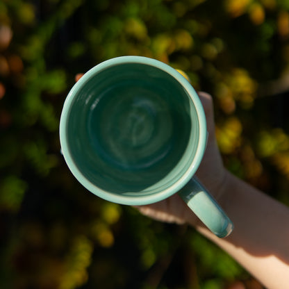 Timbres - Tasse 500 ml