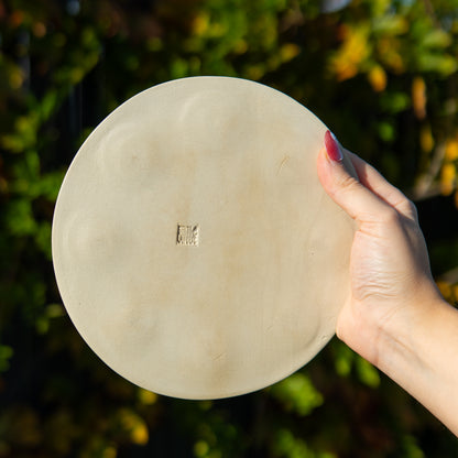 Palettes Bou' - Palette de peintre