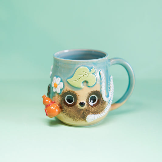 Tanuki - Tasse 400 ml