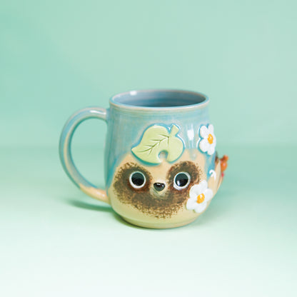 Tanuki - Tasse 400 ml