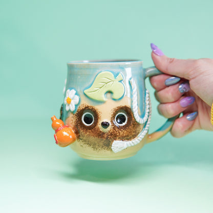 Tanuki - Tasse 400 ml