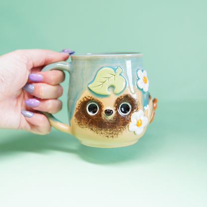 Tanuki - Tasse 400 ml