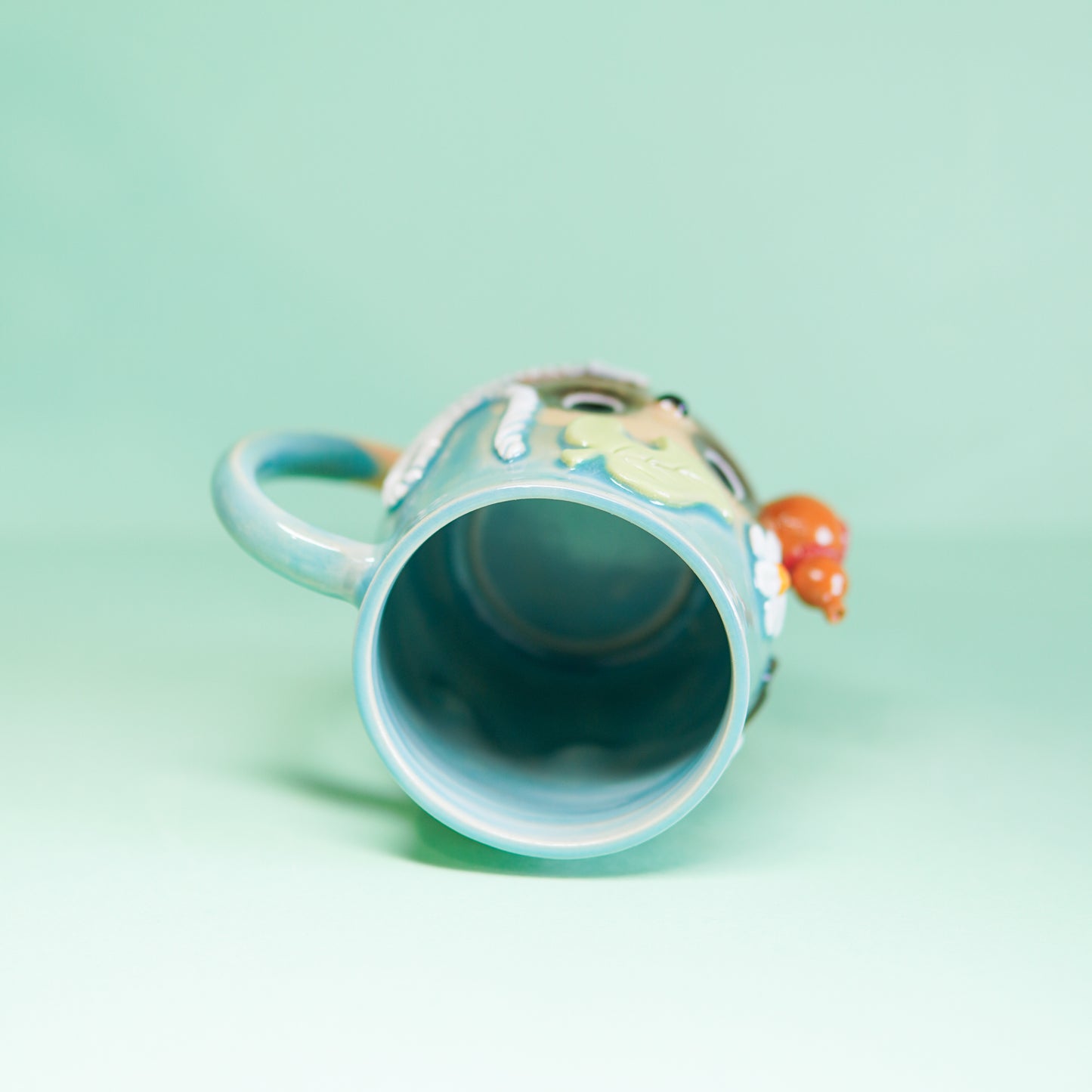 Tanuki - Tasse 400 ml