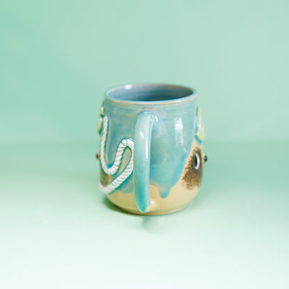 Tanuki - Tasse 400 ml