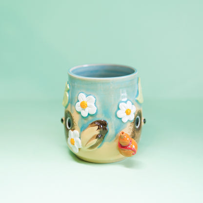 Tanuki - Tasse 400 ml
