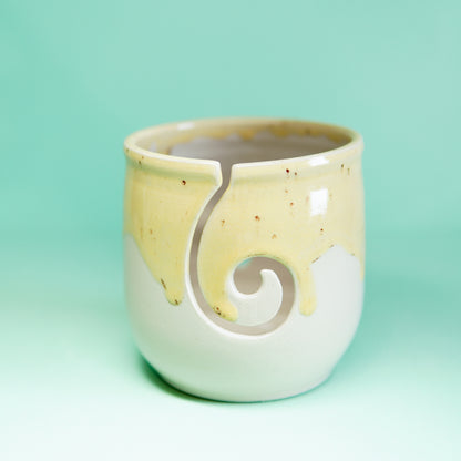 Assistant canard - dérouleur de pelote