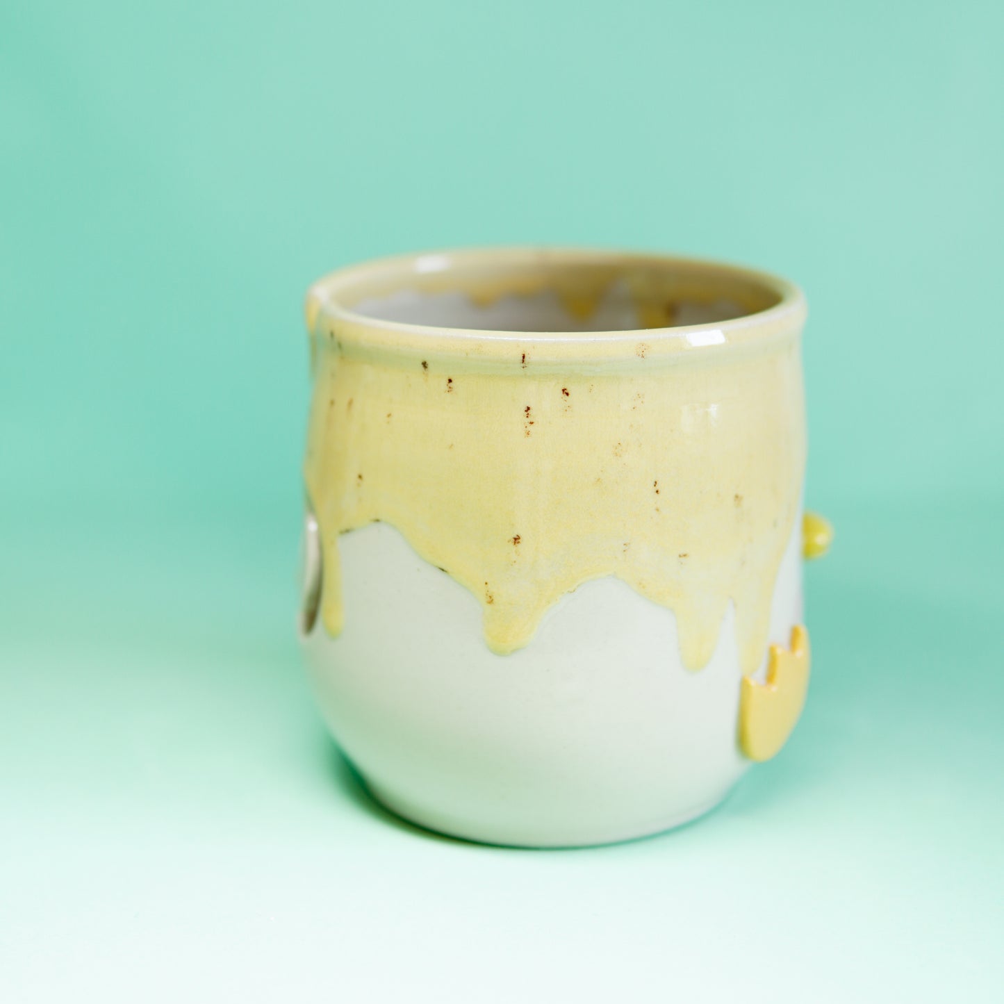 Assistant canard - dérouleur de pelote