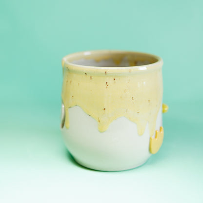 Assistant canard - dérouleur de pelote