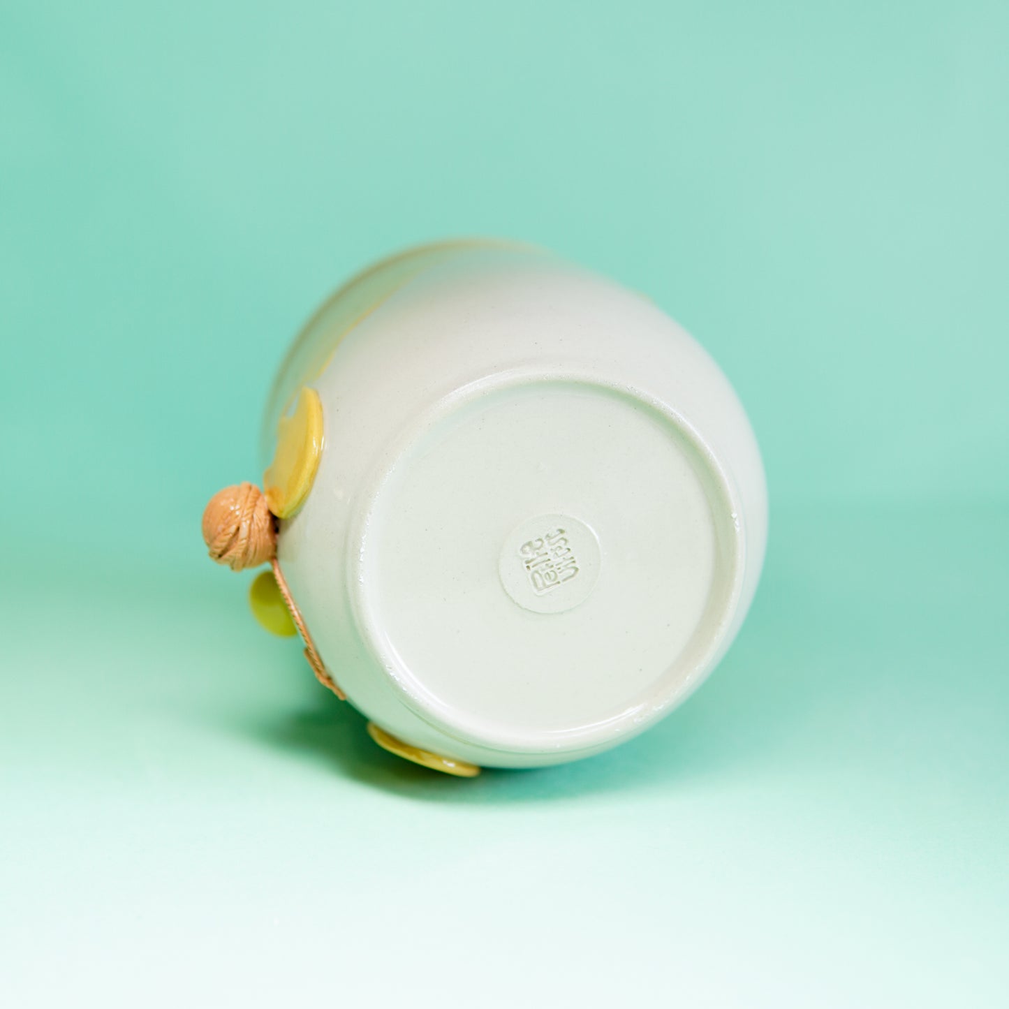 Assistant canard - dérouleur de pelote