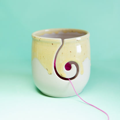 Assistant canard - dérouleur de pelote