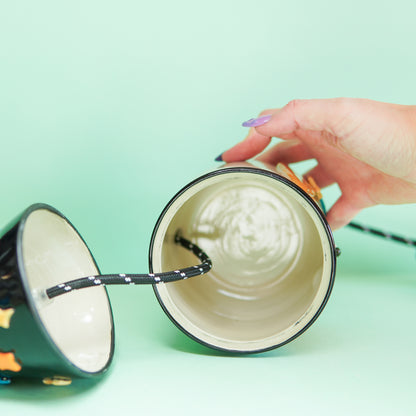 Arnold le Magichien - Lampe à poser