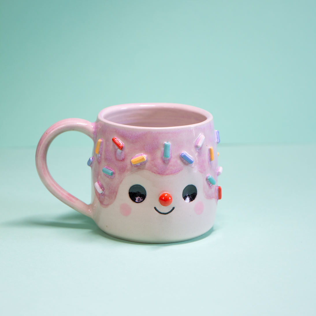 Sprinkles 04 - Tasse 450ml Recto Verso