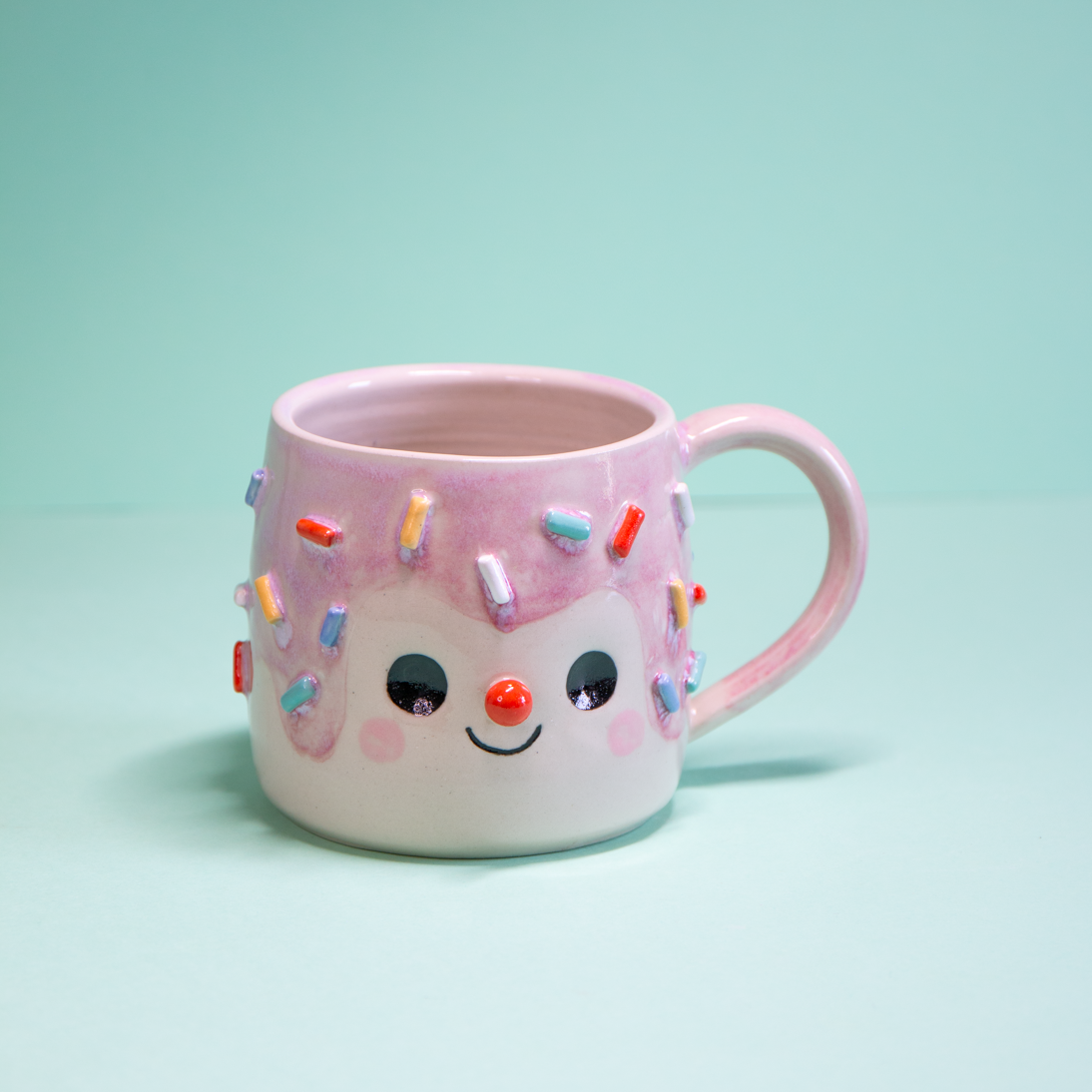 Sprinkles 04 - Tasse 450ml Recto Verso