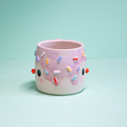 Sprinkles 04 - Tasse 450ml Recto Verso