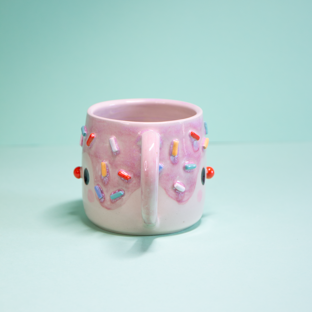 Sprinkles 04 - Tasse 450ml Recto Verso