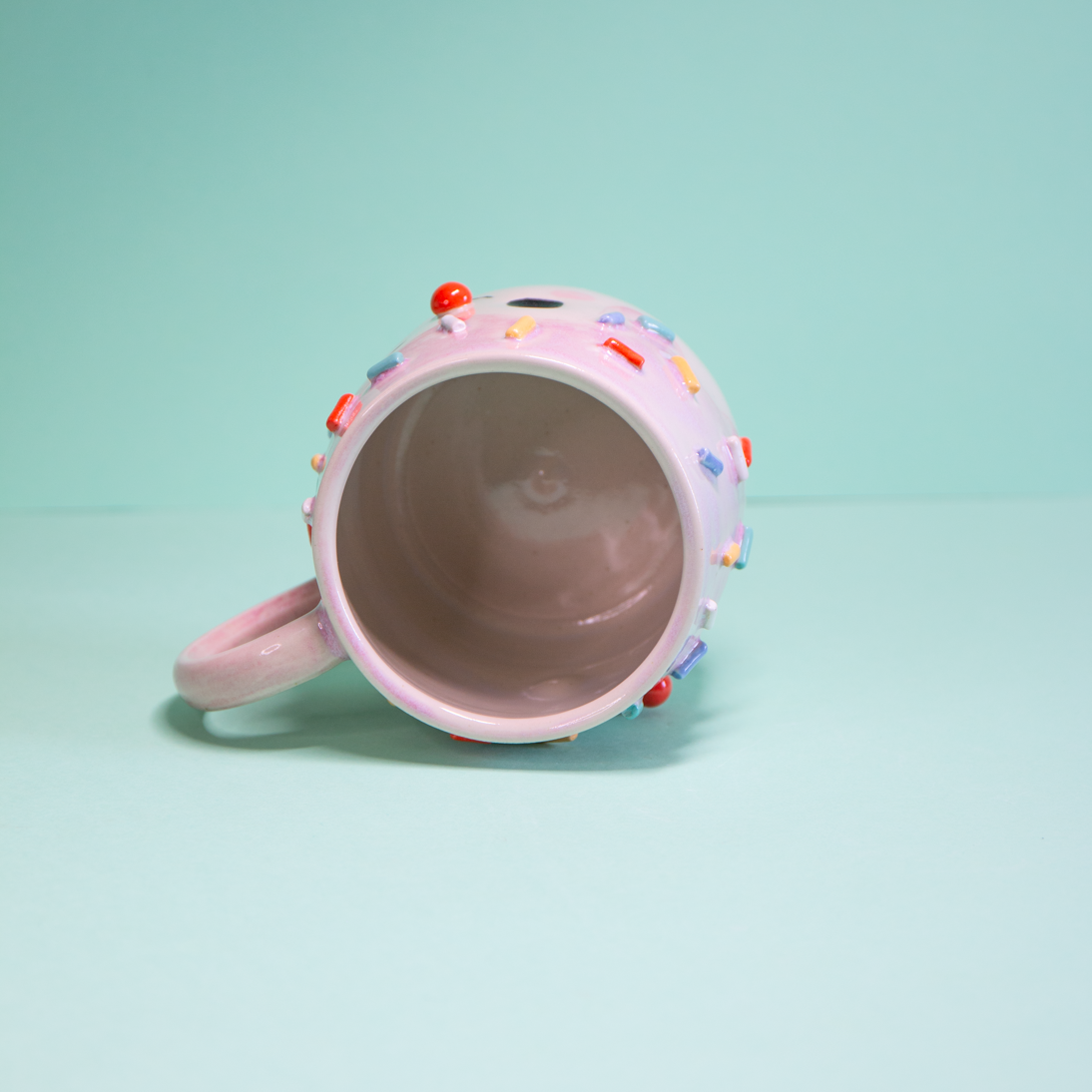 Sprinkles 04 - Tasse 450ml Recto Verso