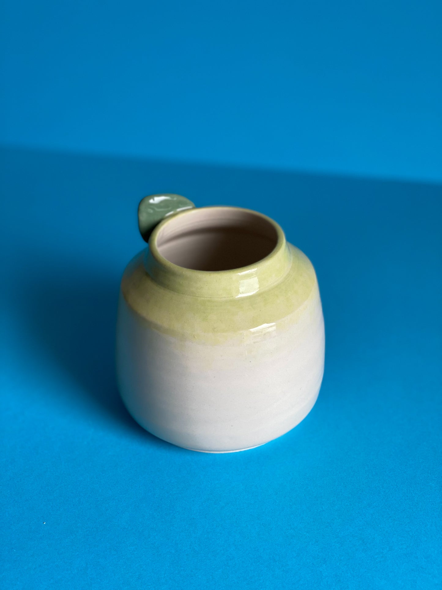 Essence de Mumu - Vase / Pot à épices